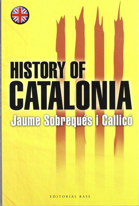 History of Catalonia 