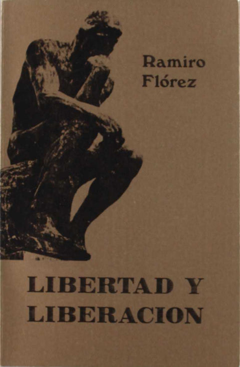  Libertad y Llberación 