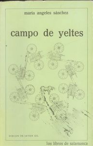  Campo de yeltes 