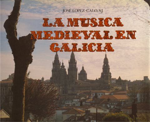  La música medieval en Galicia 