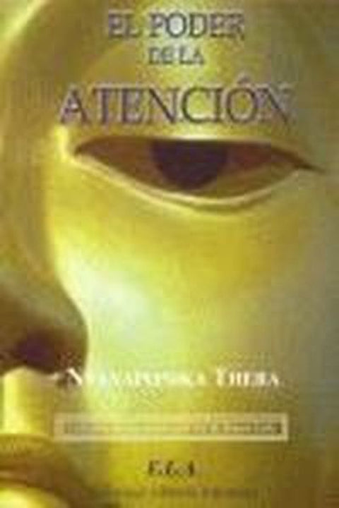  EL PODER DE LA ATENCIÓN 