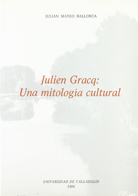  Unidad En La Obra De Gerard Manley Hopkins, La. Su Literatura Epistolar 