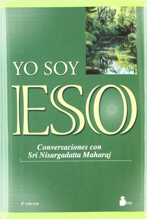  Yo soy eso 