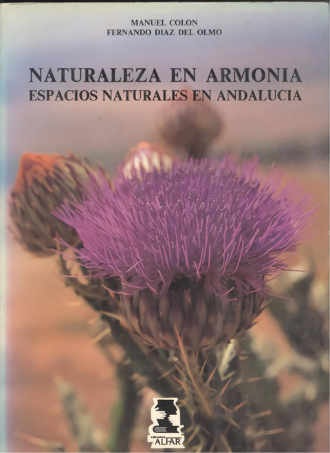  Naturaleza en armonía 