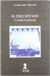  El precipitado 