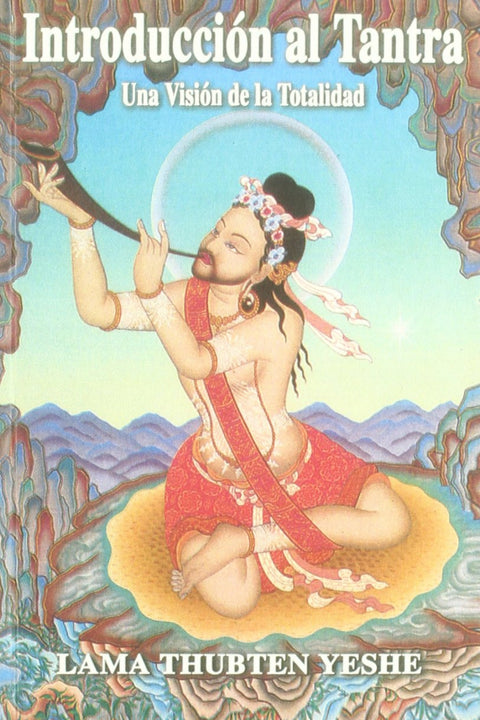  INTRODUCCIÓN AL TANTRA 