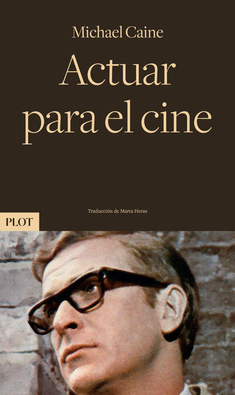  Actuar para el cine 