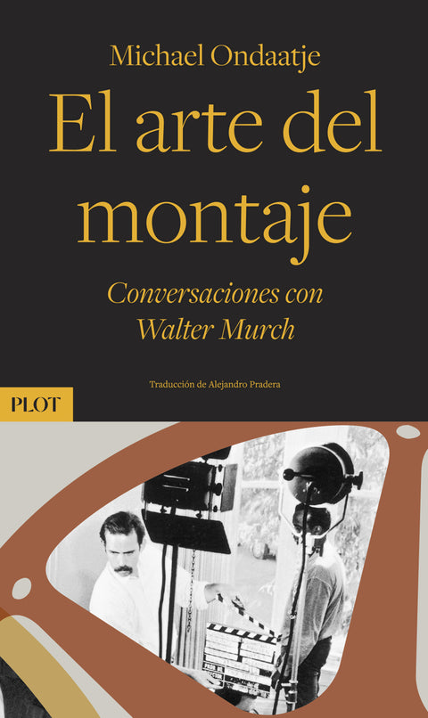  El arte del montaje 