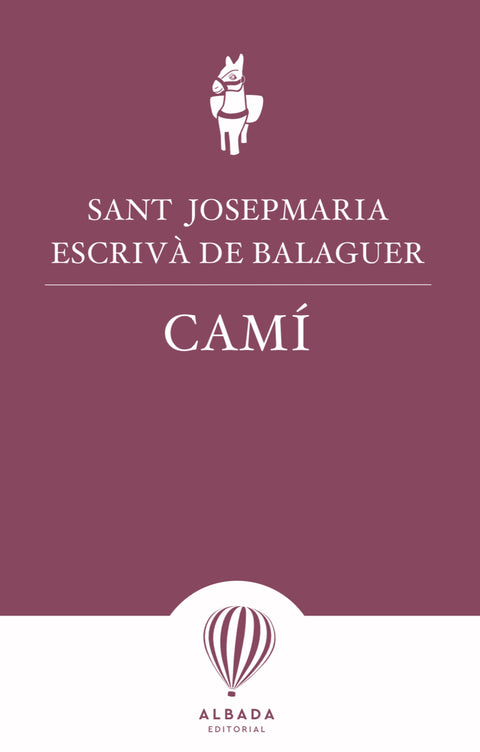  Camí 