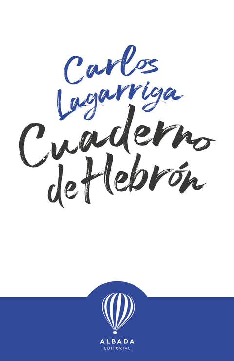  Cuaderno de Hebron 