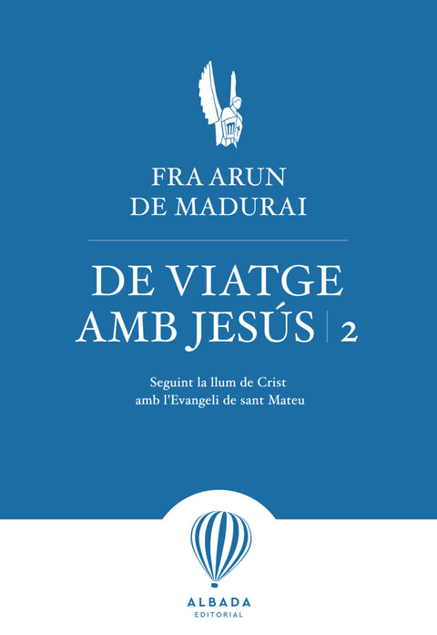  De viatge amb Jesús 2 