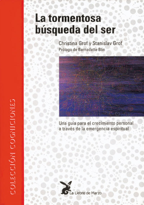  La tormentosa busqueda del ser 