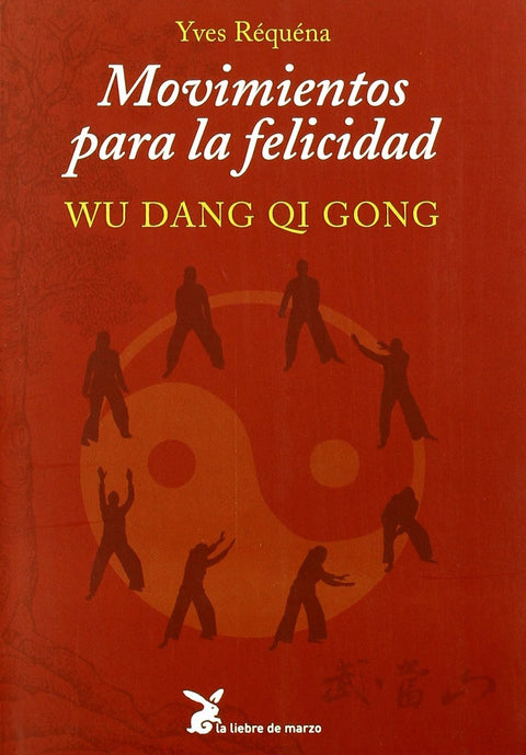  Movimientos para la felicidad 