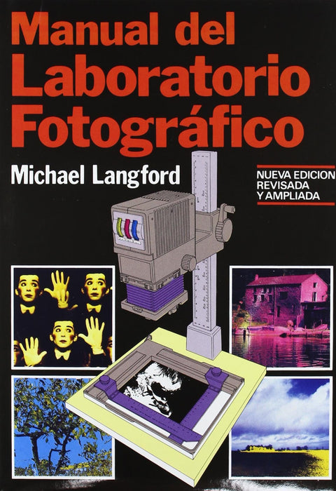  Manual del laboratorio fotográfico 
