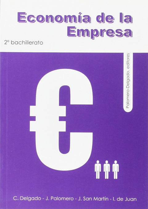  Economía de la empresa 