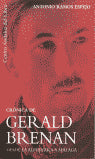 Crónica de Gerald Brenan 