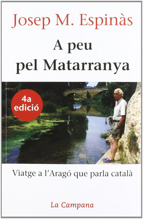  A peu pel Matarranya 