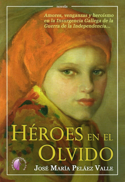  Heroes en el olvido 