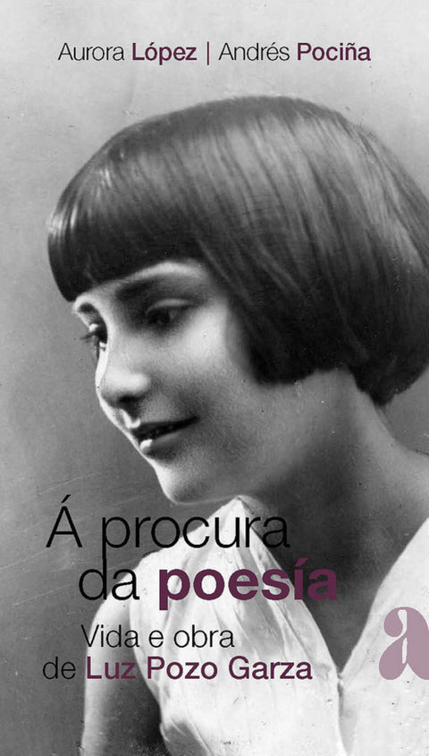  A procura da poesía 