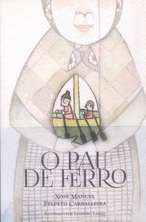  O PAU DE FERRO 