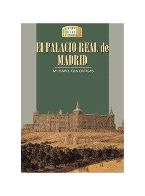  El Palacio Real de Madrid 
