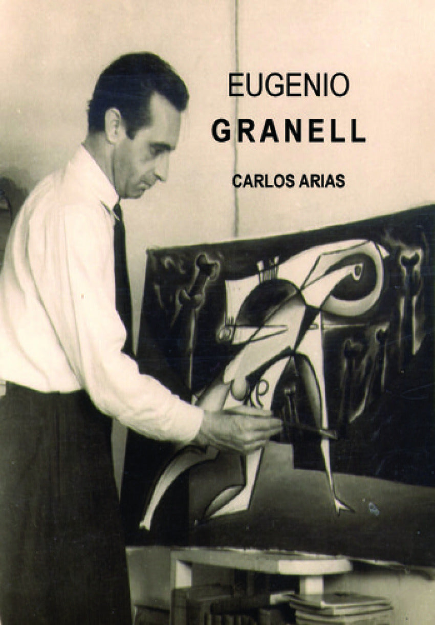  Eugenio Granell. Un hereje contemporáneo 