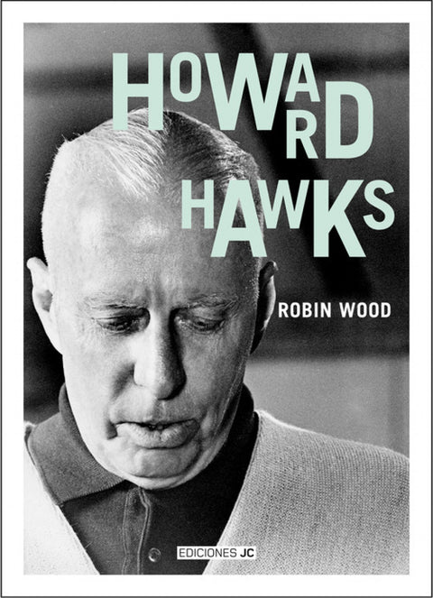  HOWARD HAWKS 