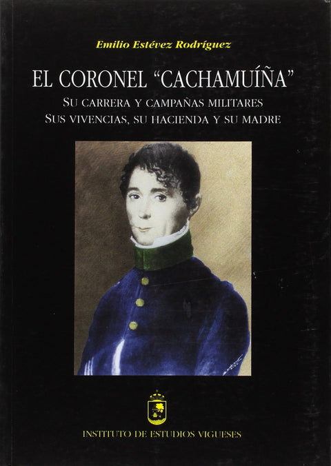  (g).coronel 'cachamuiña' 