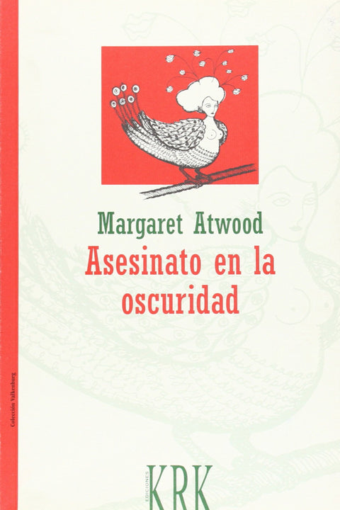  ASESINATO EN LA OSCURIDAD 