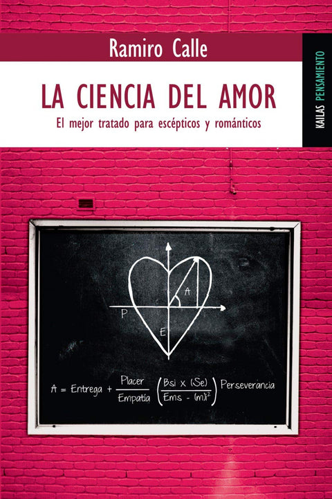  La ciencia del amor 