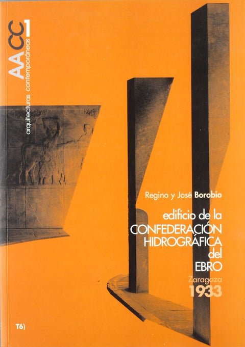  Confederación Hidrográfica del Ebro 