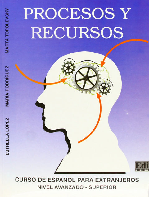  Procesos y recursos 