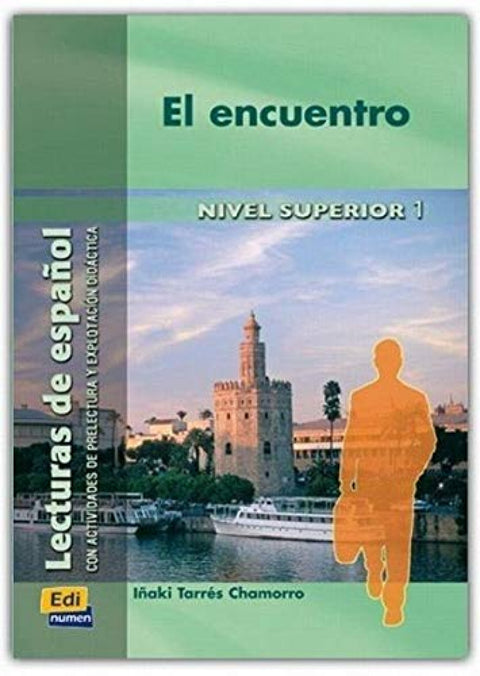  El ascensor 