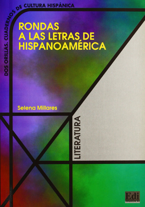  Rondas a las letras de Hispanoamérica 