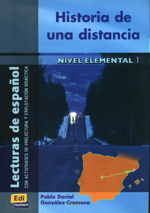  Historia de una distancia 