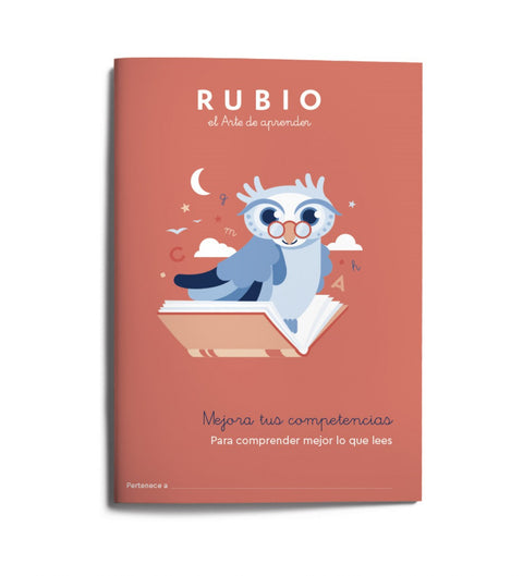  Mejora tus competencias. Para comprender mejor lo que lees 