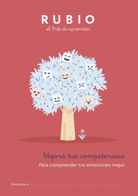  Mejora tus competencias. Para comprender tus emociones mejor 