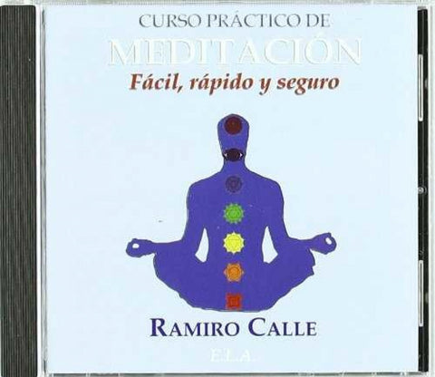  CURSO PRÁCTICO DE MEDITACIÓN 