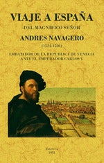  Viaje a España de Andrés Navagero 