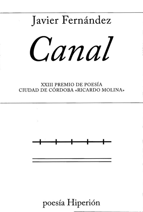  CANAL 