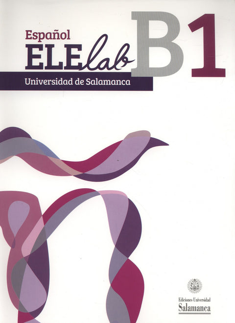  Español ele lab b1 