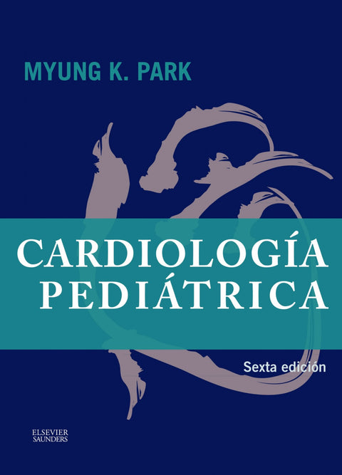 Cardiología pediátrica 