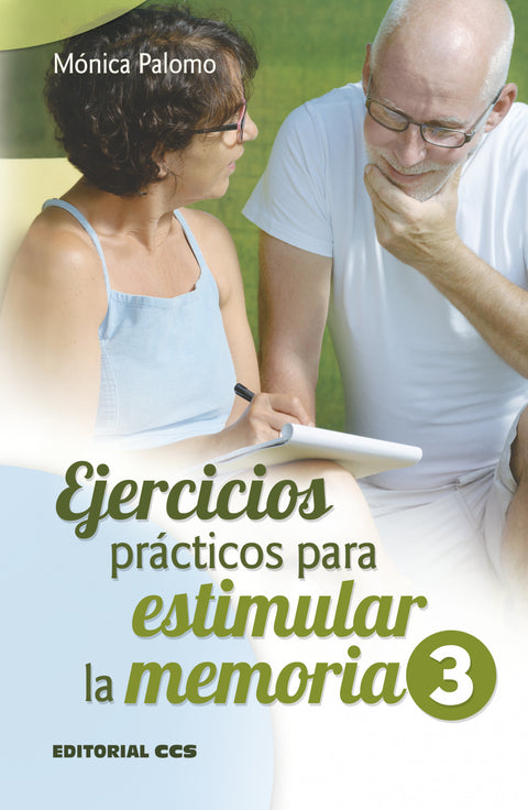 EJERCICIOS PRACTICOS PARA ESTIMULAR LA MEMORIA 3 