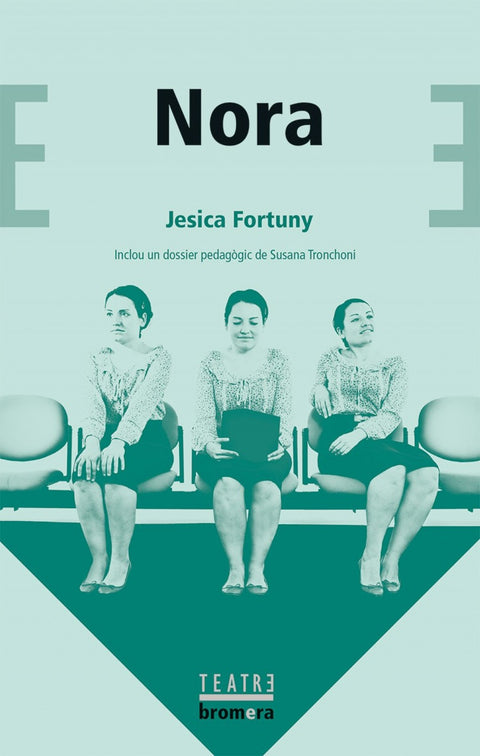  Nora 