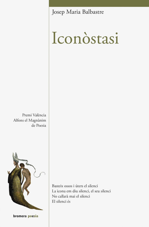  ICONÒSTASI 