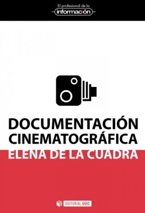  Documentación cinematográfica 