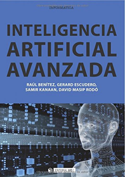  Inteligencia artificial avanzada 