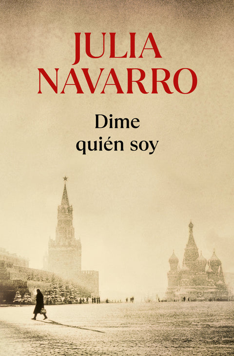  Dime quien soy 