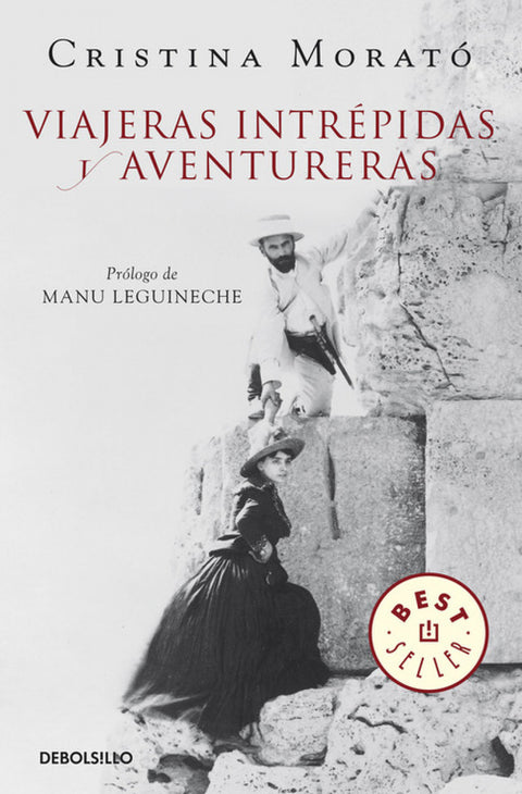  Viajeras intrepidas y aventureras 