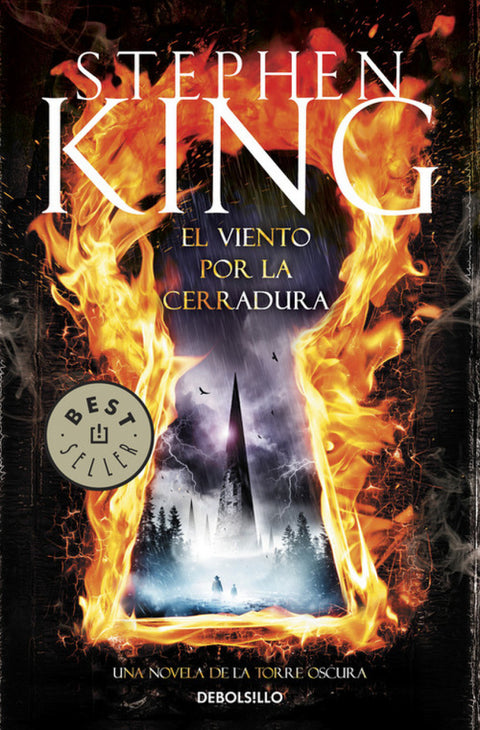  El viento por la cerradura 